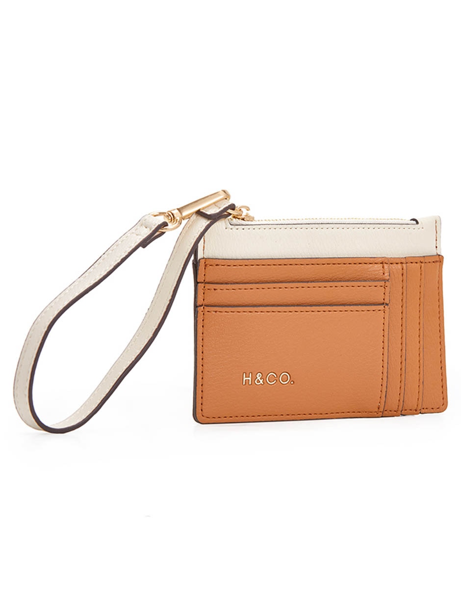 CARTERA H&CO CARTERA 8249, COGNAC