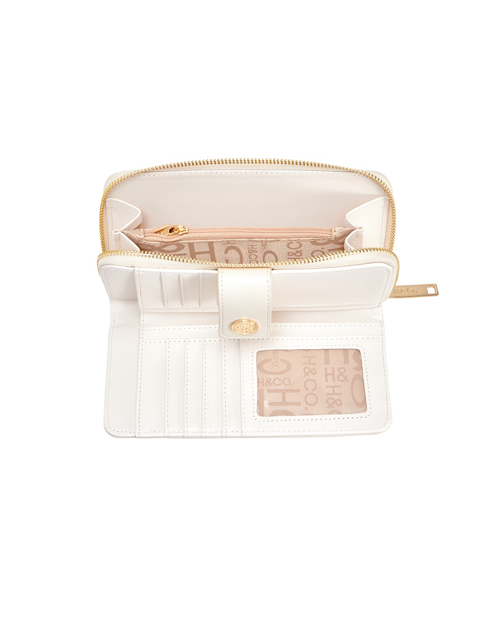CARTERA H&CO CARTERA 8250, BEIGE