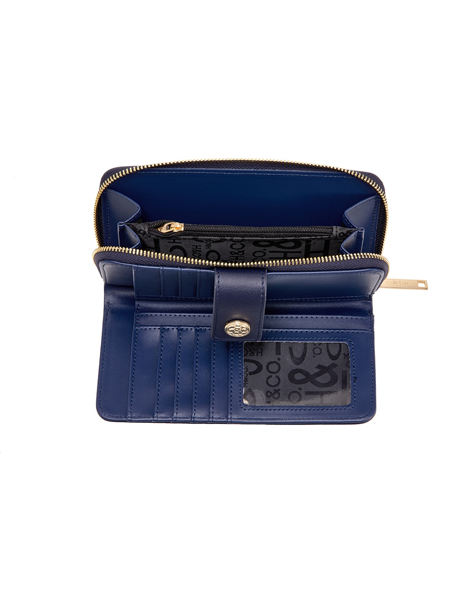 Cartera Rex para mujer 4