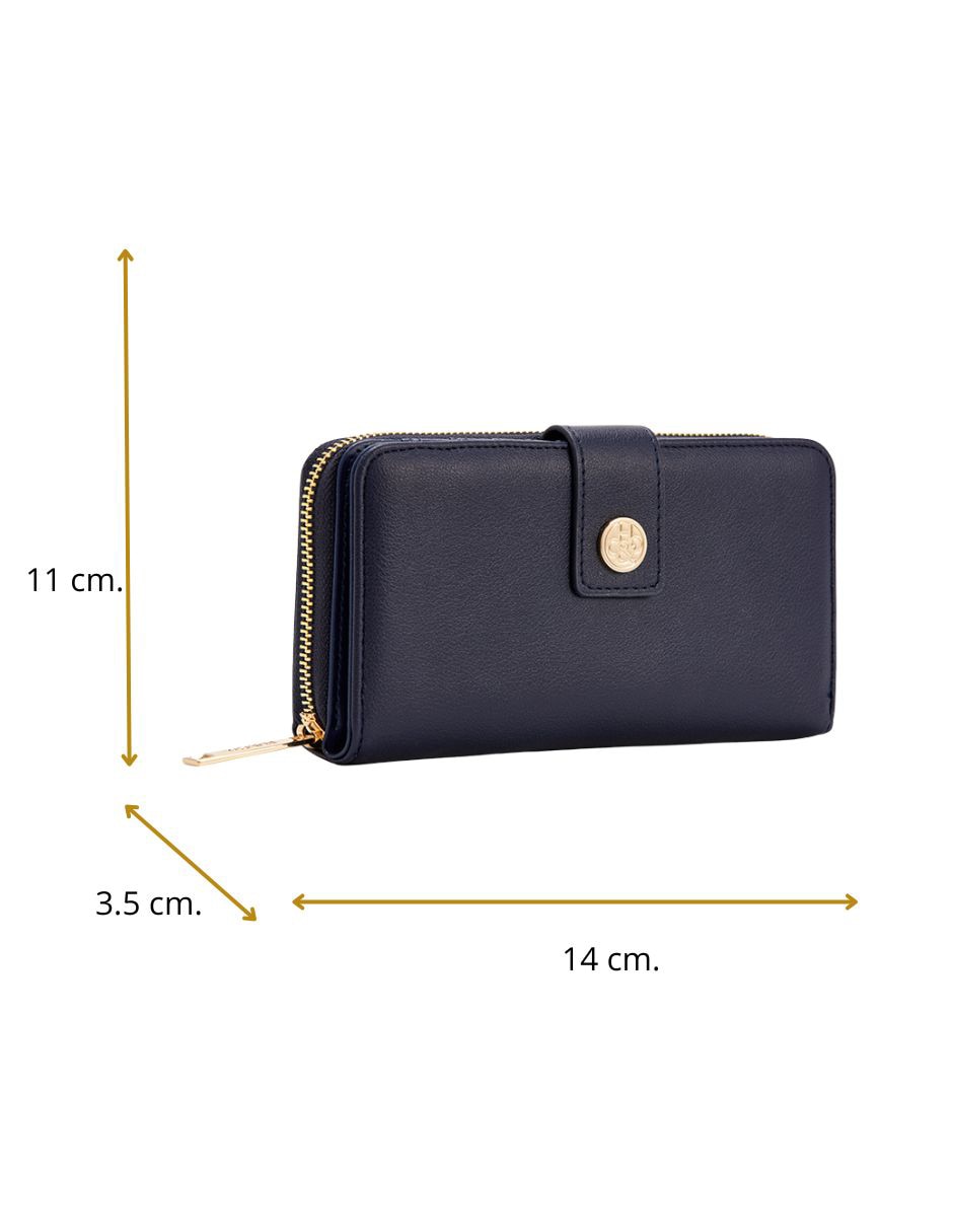 Cartera Rex para mujer 5