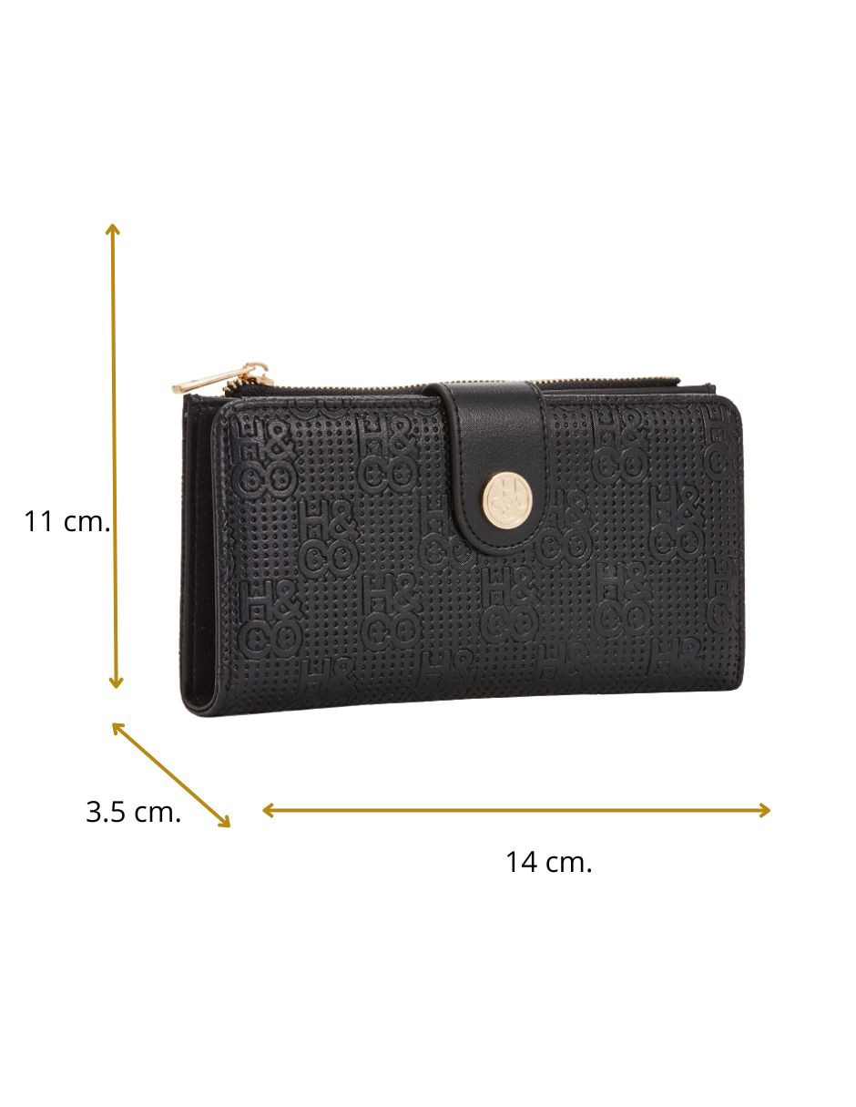 Cartera Rex para mujer 5