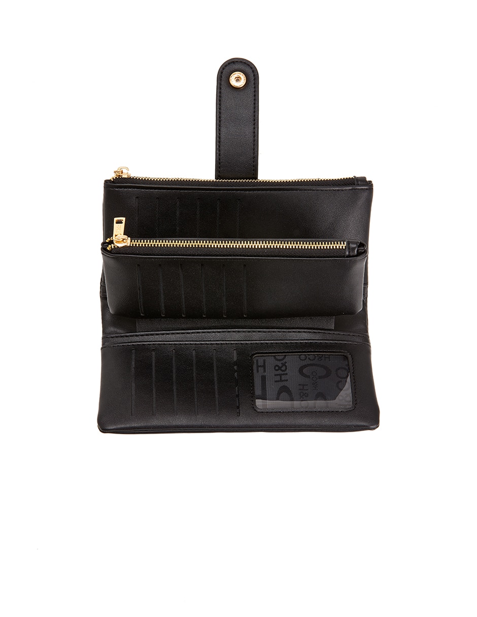 Cartera Rex para mujer 4