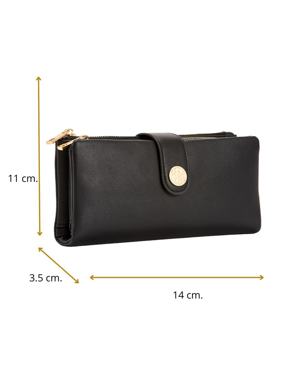 Cartera Rex para mujer 5
