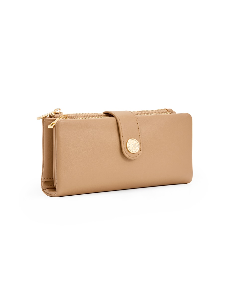 CARTERA H&CO CARTERA 8252, TAUPE