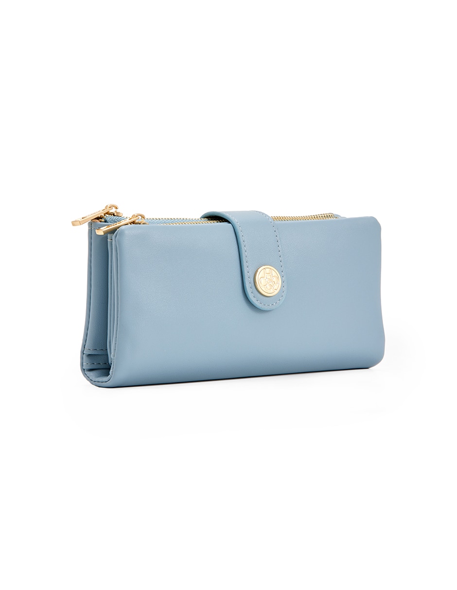 CARTERA H&CO CARTERA 8252, AZUL MARINO