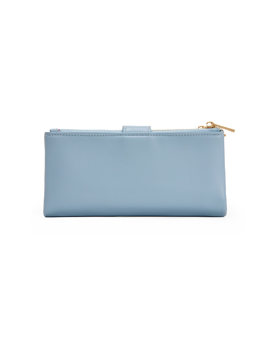 CARTERA H&CO CARTERA 8252, AZUL MARINO