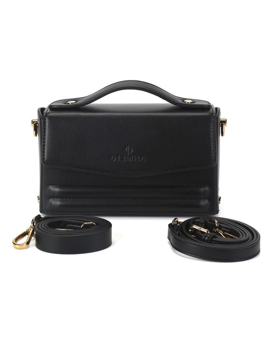 "set/bolsa" crossbody olimba sin familia no aplica "de" sintético "para" (si aplica) mujer