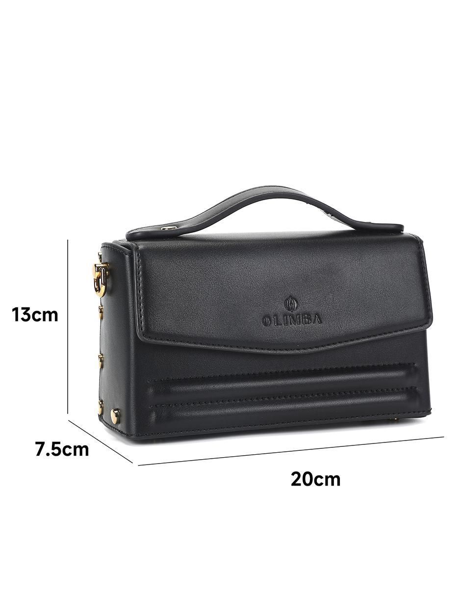 "set/bolsa" crossbody olimba sin familia no aplica "de" sintético "para" (si aplica) mujer