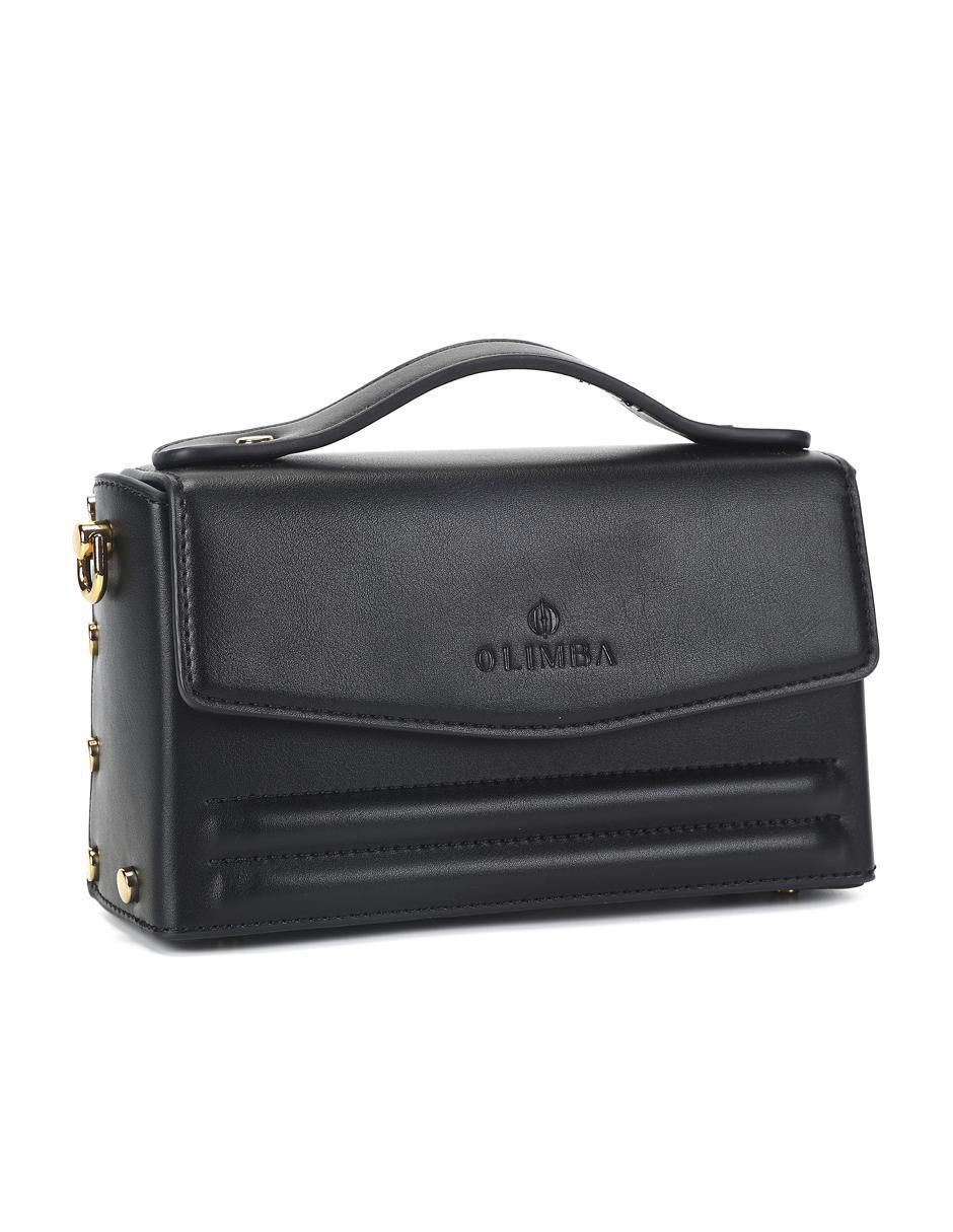 "set/bolsa" crossbody olimba sin familia no aplica "de" sintético "para" (si aplica) mujer