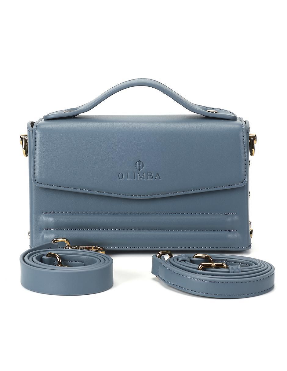 Bolsa crossbody para mujer