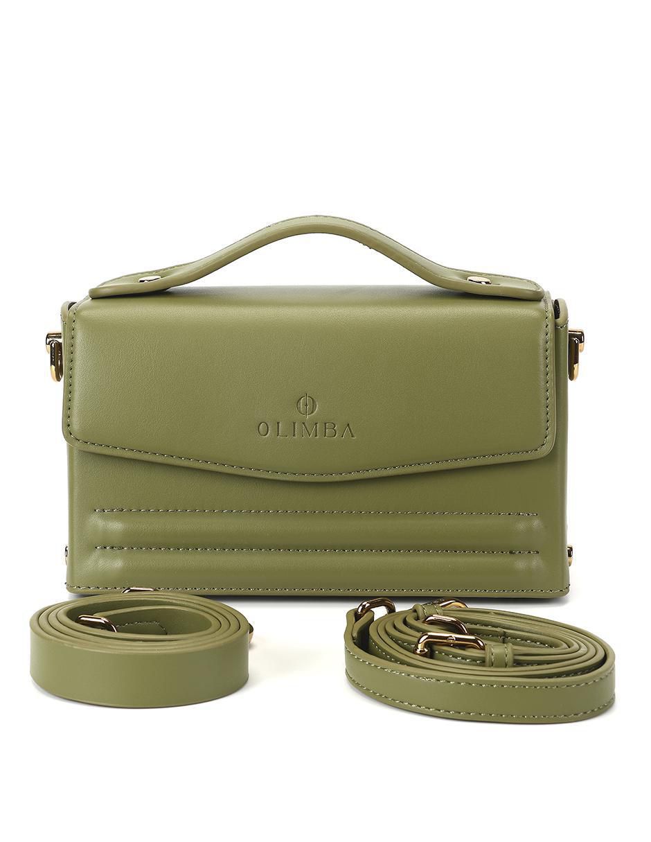Bolsa crossbody para mujer Bolsa crossbody para mujer