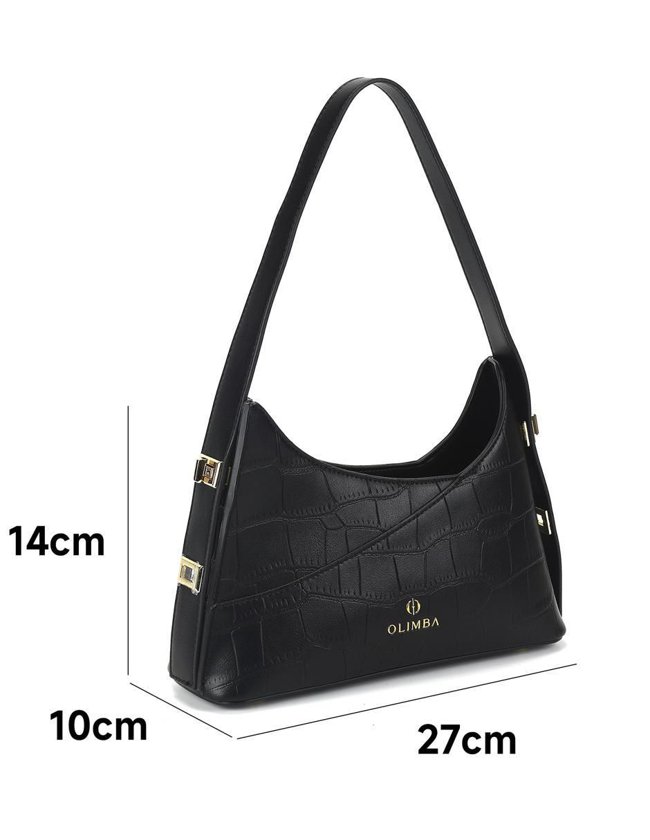 Bolsa hobo para mujer 5
