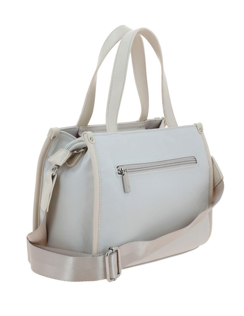 "set/bolsa" satchel gorett sin familia o coleccion no aplica "de" pelo sintético "para" (si aplica) mujer
