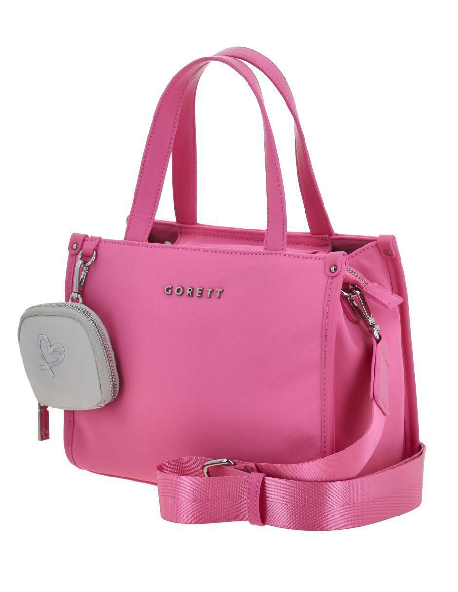 Bolsa satchel para mujer 2