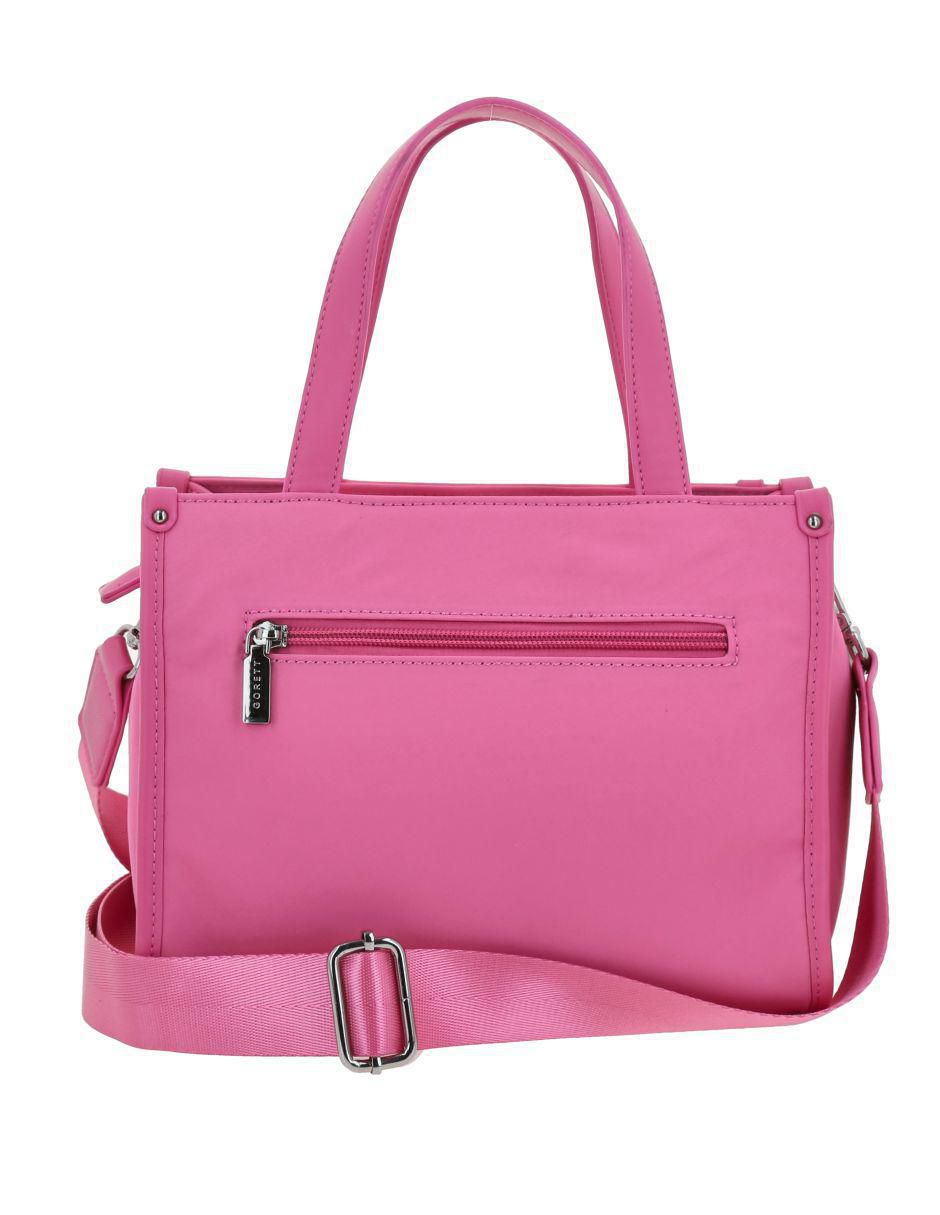Bolsa satchel para mujer 4