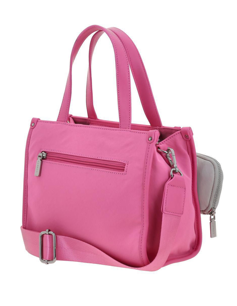 Bolsa satchel para mujer 5