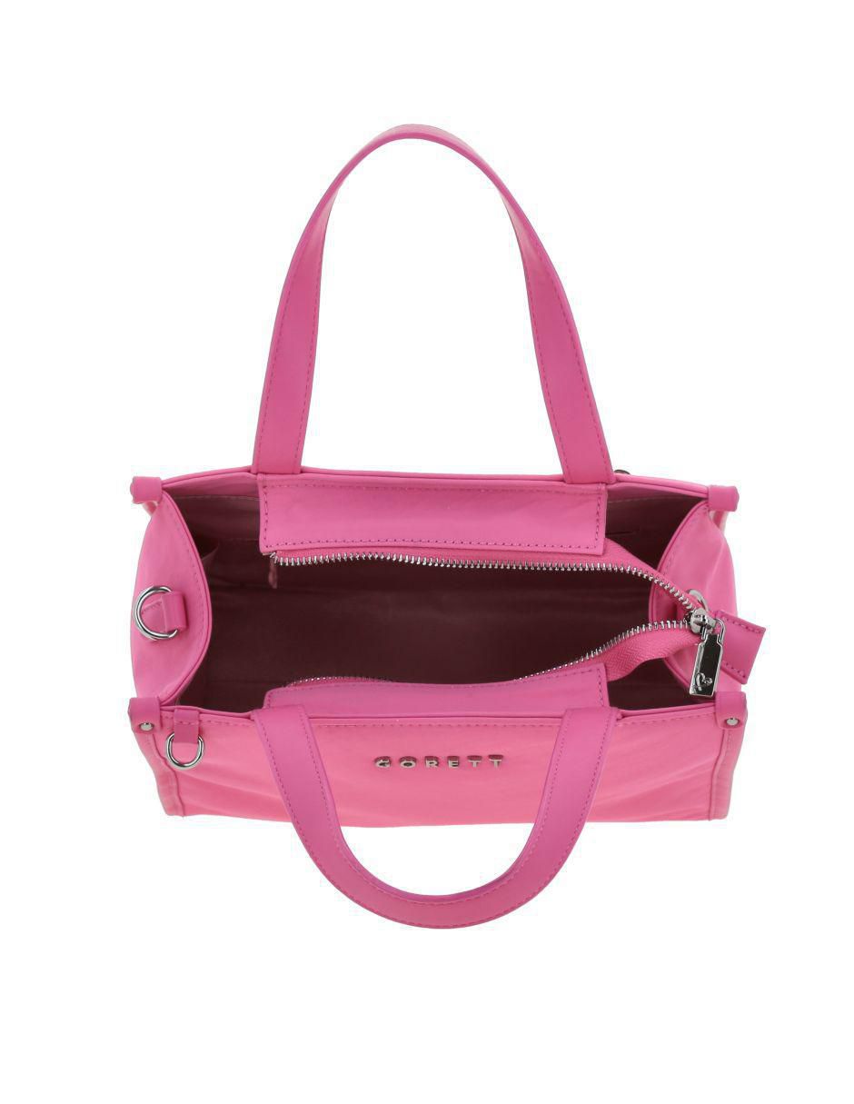 Bolsa satchel para mujer 7