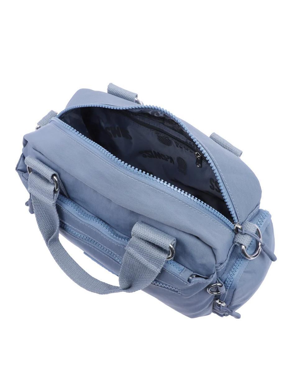 Bolsa satchel Trendy para mujer 2