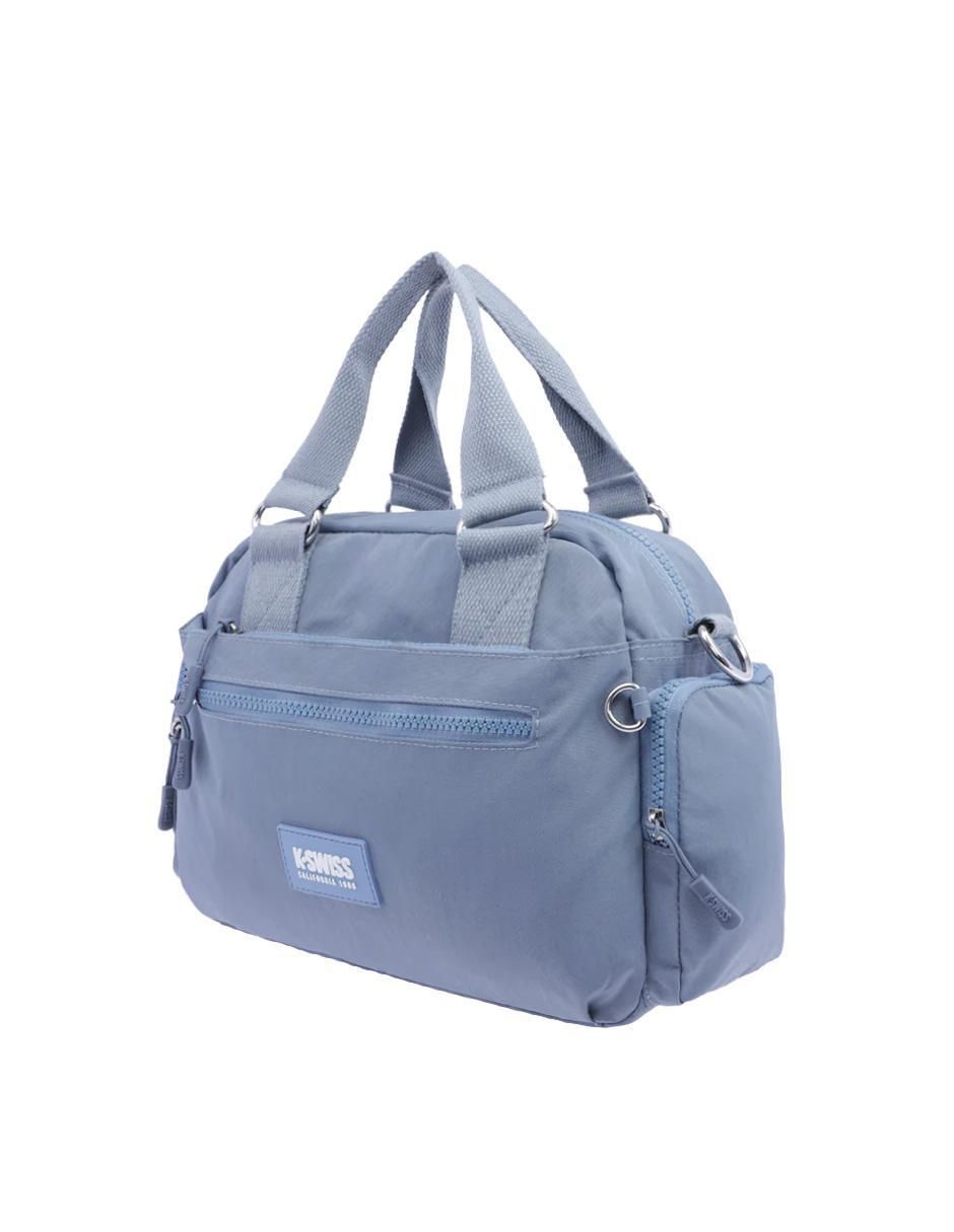 Bolsa satchel Trendy para mujer 3