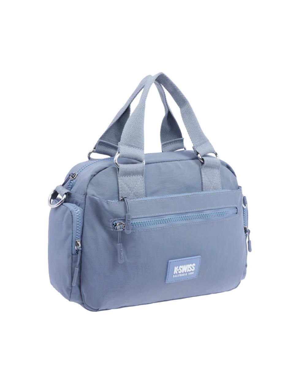 Bolsa satchel Trendy para mujer 4