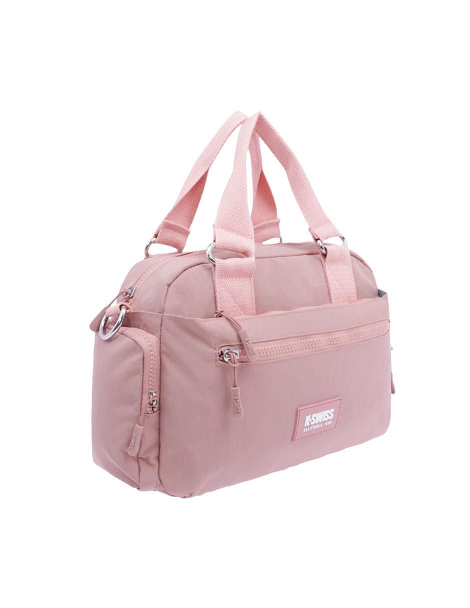 Bolsa satchel Trendy para mujer 4
