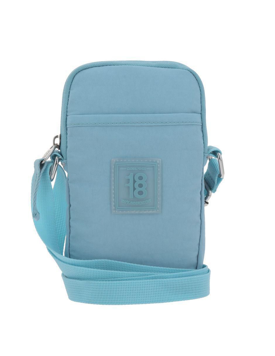 Bolsa crossbody para mujer