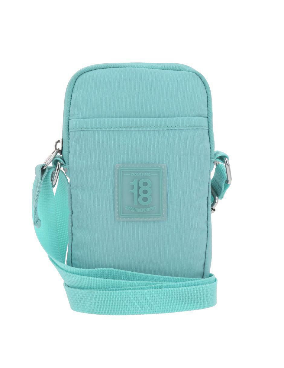Bolsa crossbody para mujer