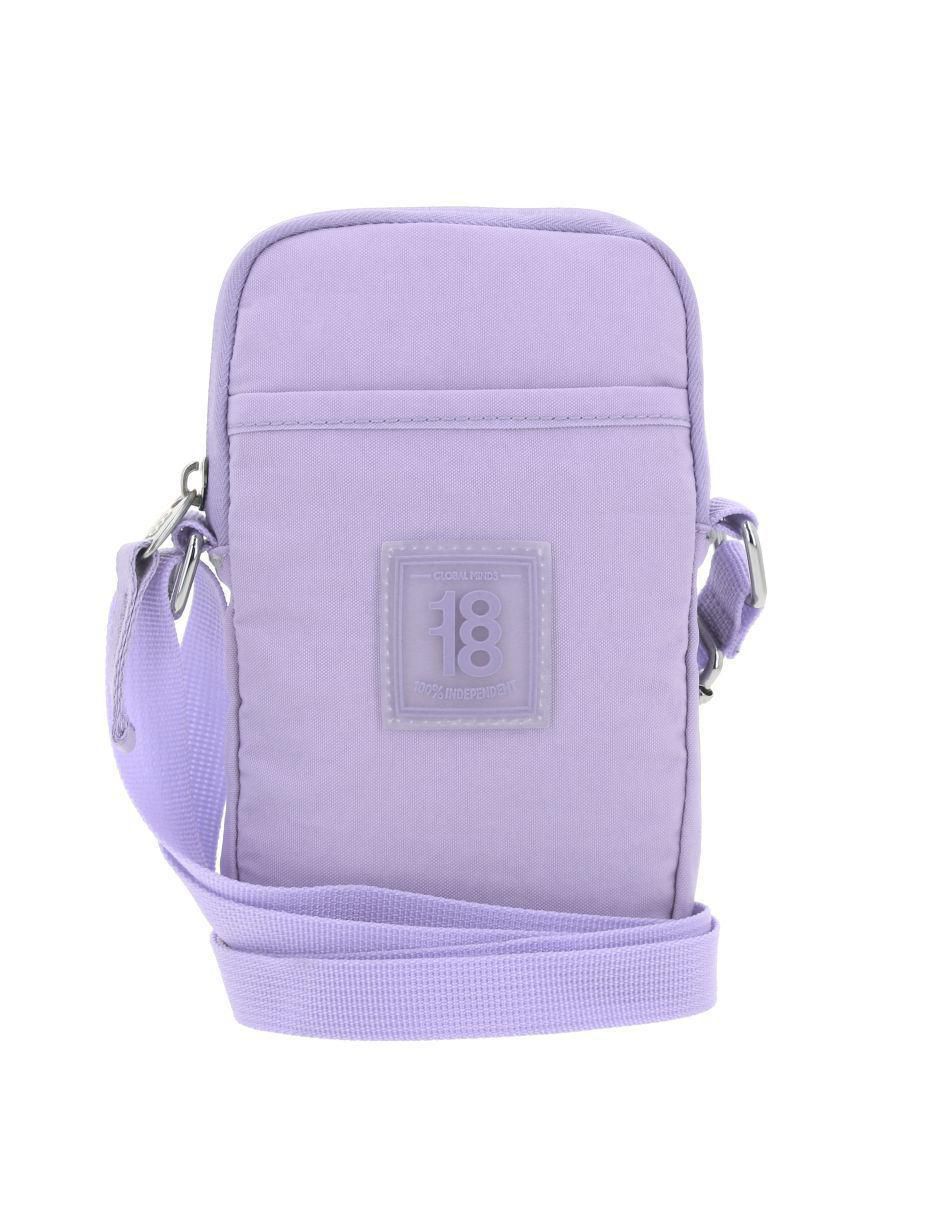 "set/bolsa" crossbody 1818 sin familia o coleccion no aplica "de" poliéster "para" (si aplica) mujer