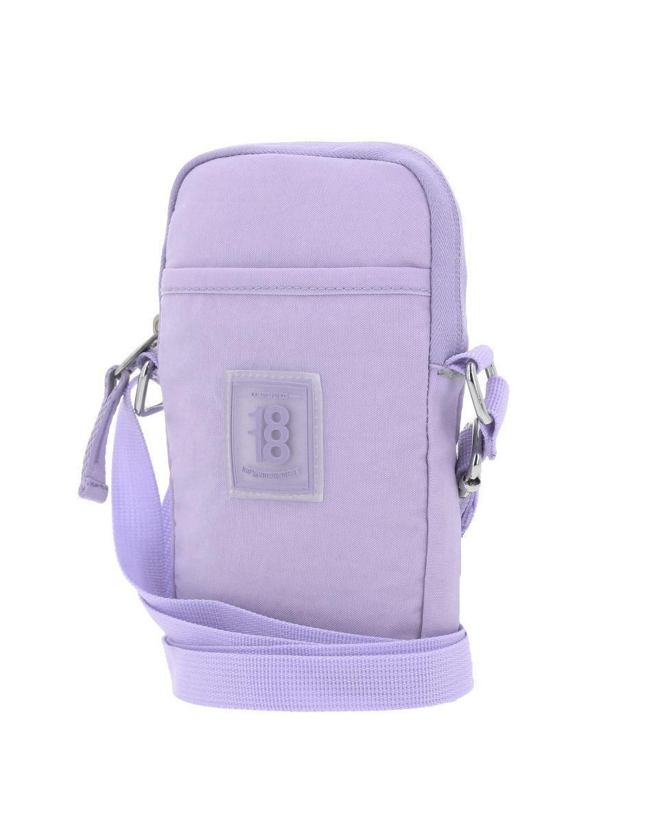 "set/bolsa" crossbody 1818 sin familia o coleccion no aplica "de" poliéster "para" (si aplica) mujer