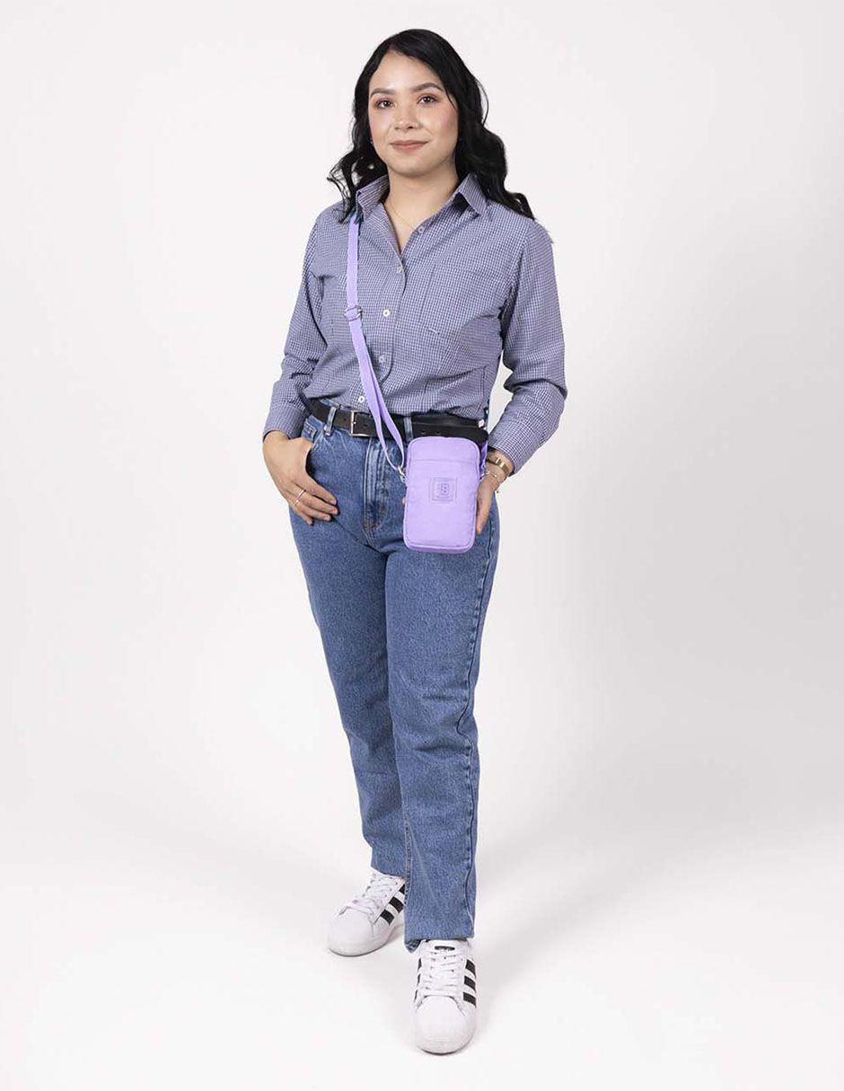 "set/bolsa" crossbody 1818 sin familia o coleccion no aplica "de" poliéster "para" (si aplica) mujer