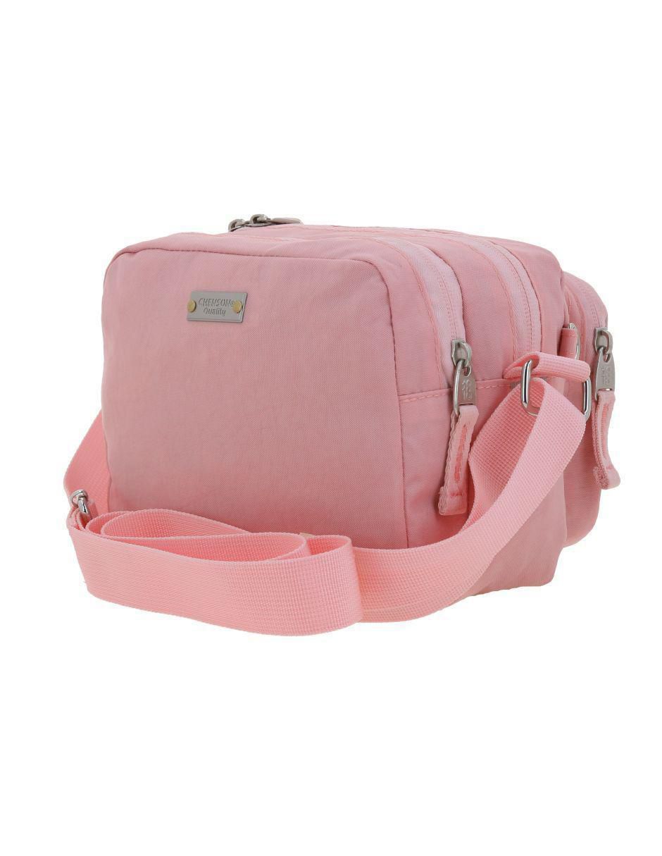 Bolsa crossbody para mujer 5