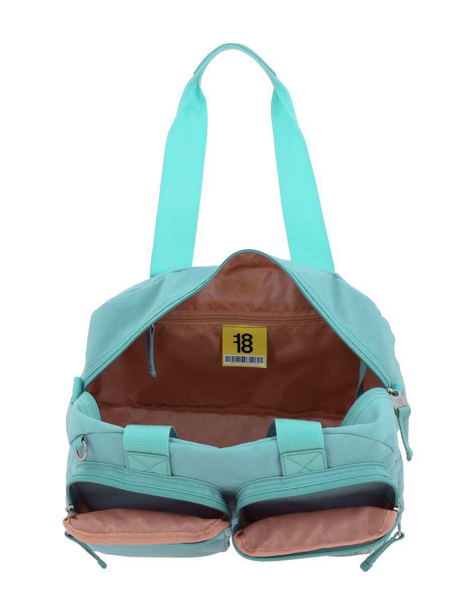 Bolsa crossbody para mujer 4