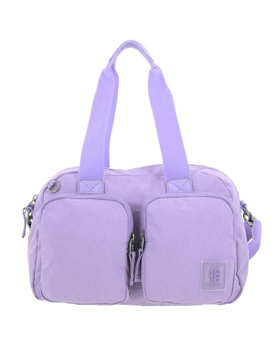 "set/bolsa" crossbody 1818 sin familia o coleccion no aplica "de" poliéster "para" (si aplica) mujer