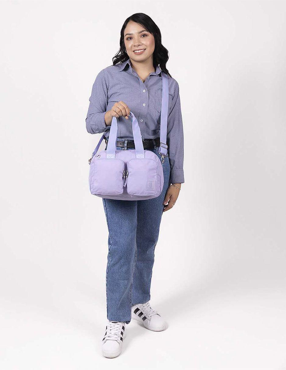 "set/bolsa" crossbody 1818 sin familia o coleccion no aplica "de" poliéster "para" (si aplica) mujer