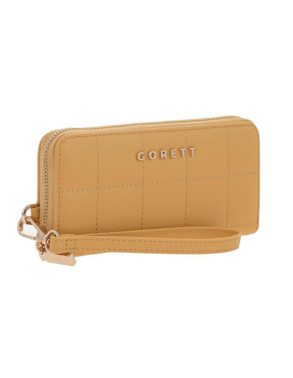 Cartera gorett sin familia o coleccion no aplica "para" (si aplica) mujer