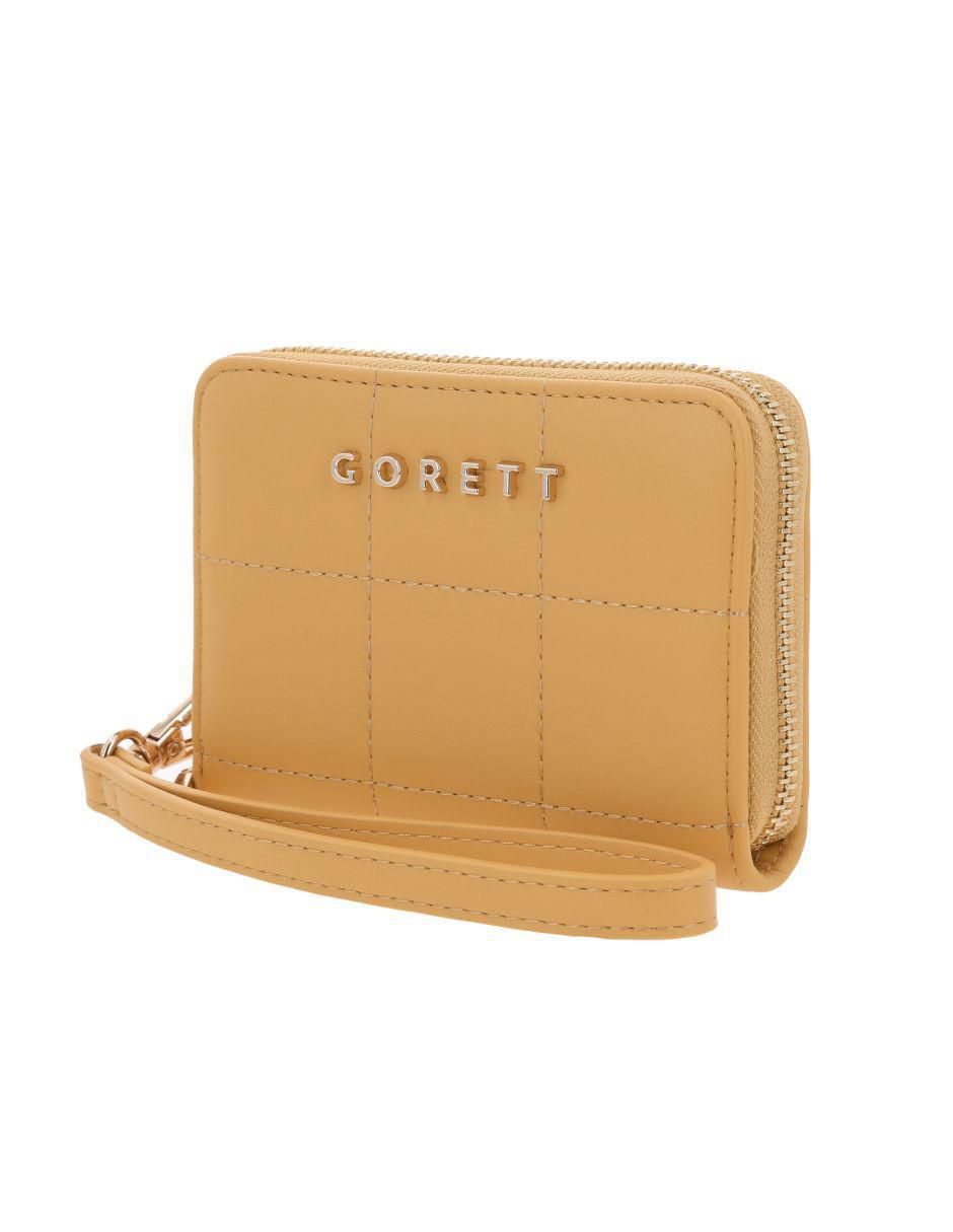Cartera gorett sin familia o coleccion no aplica "para" (si aplica) mujer