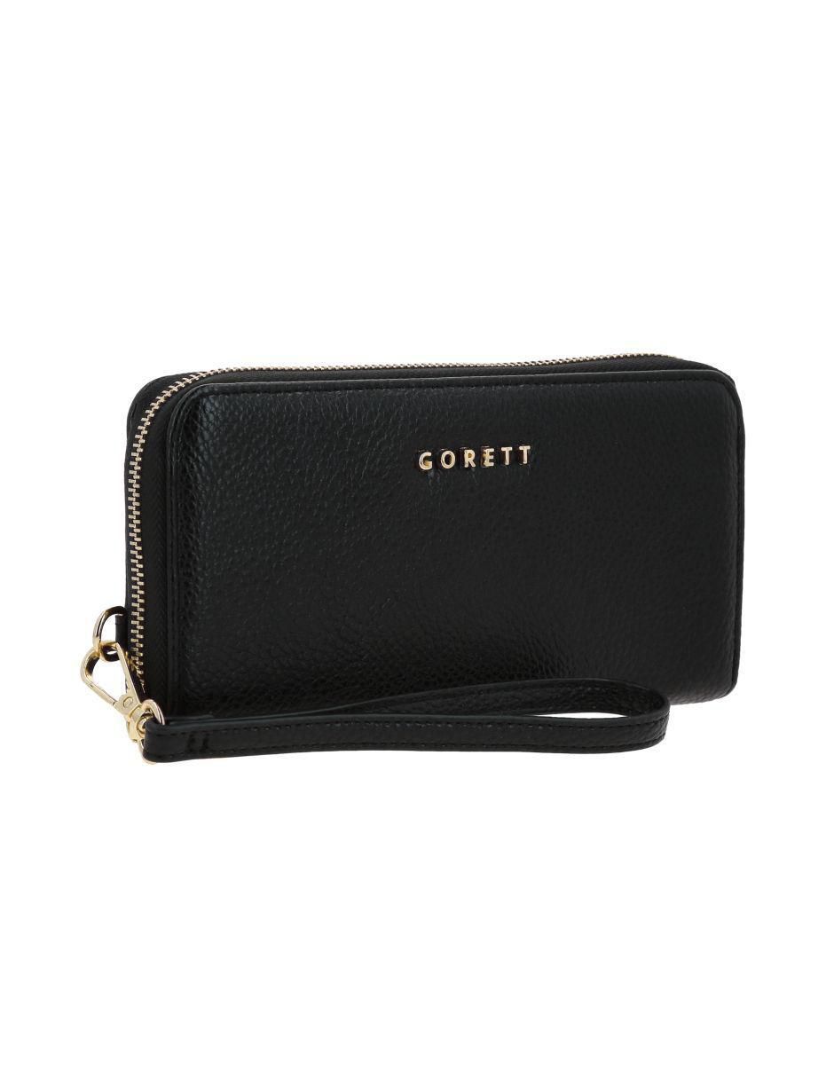 Cartera gorett sin familia o coleccion no aplica "para" (si aplica) mujer