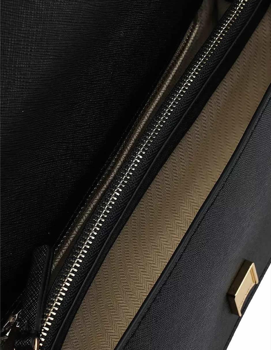 Bolsa crossbody de piel para mujer 4