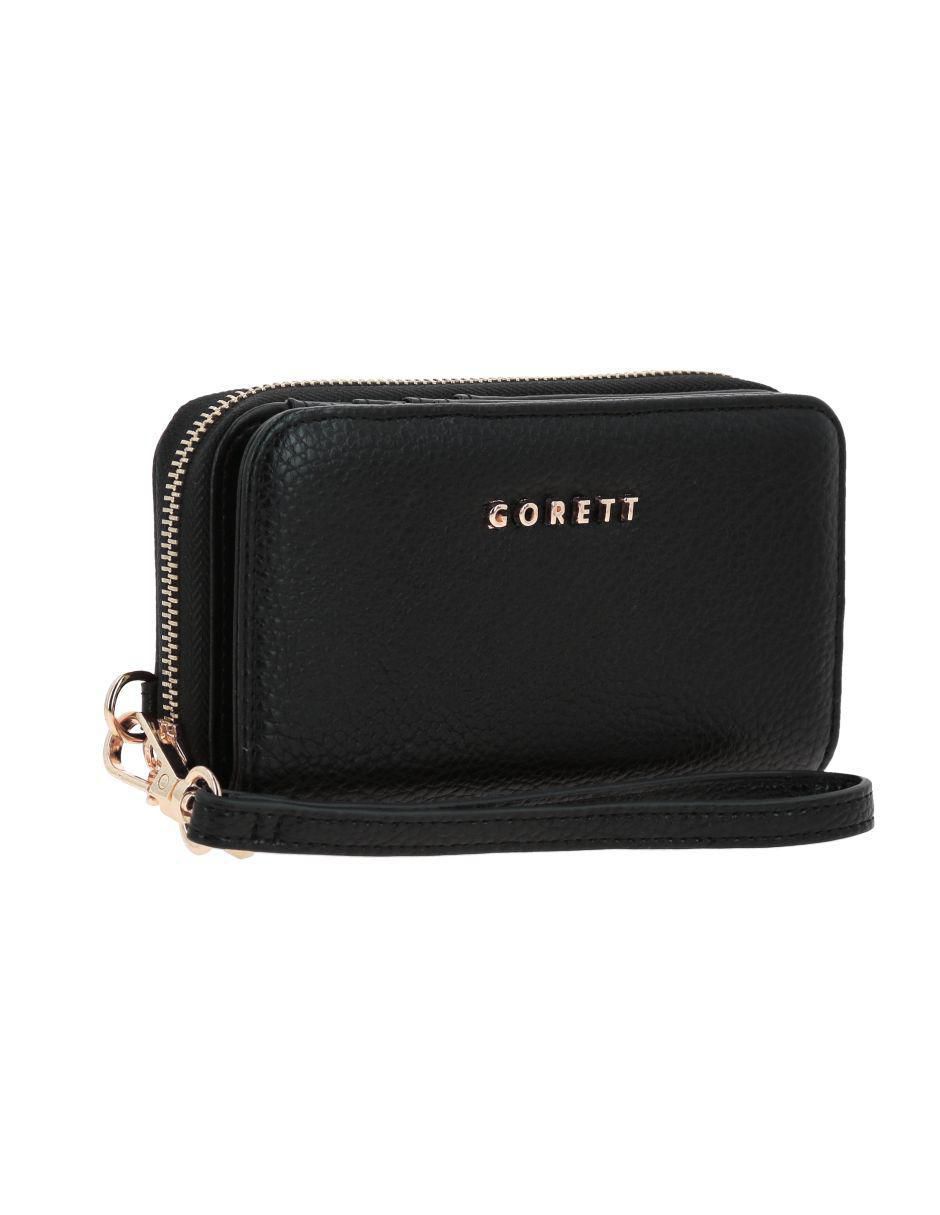 Cartera gorett sin familia o coleccion no aplica "para" (si aplica) mujer
