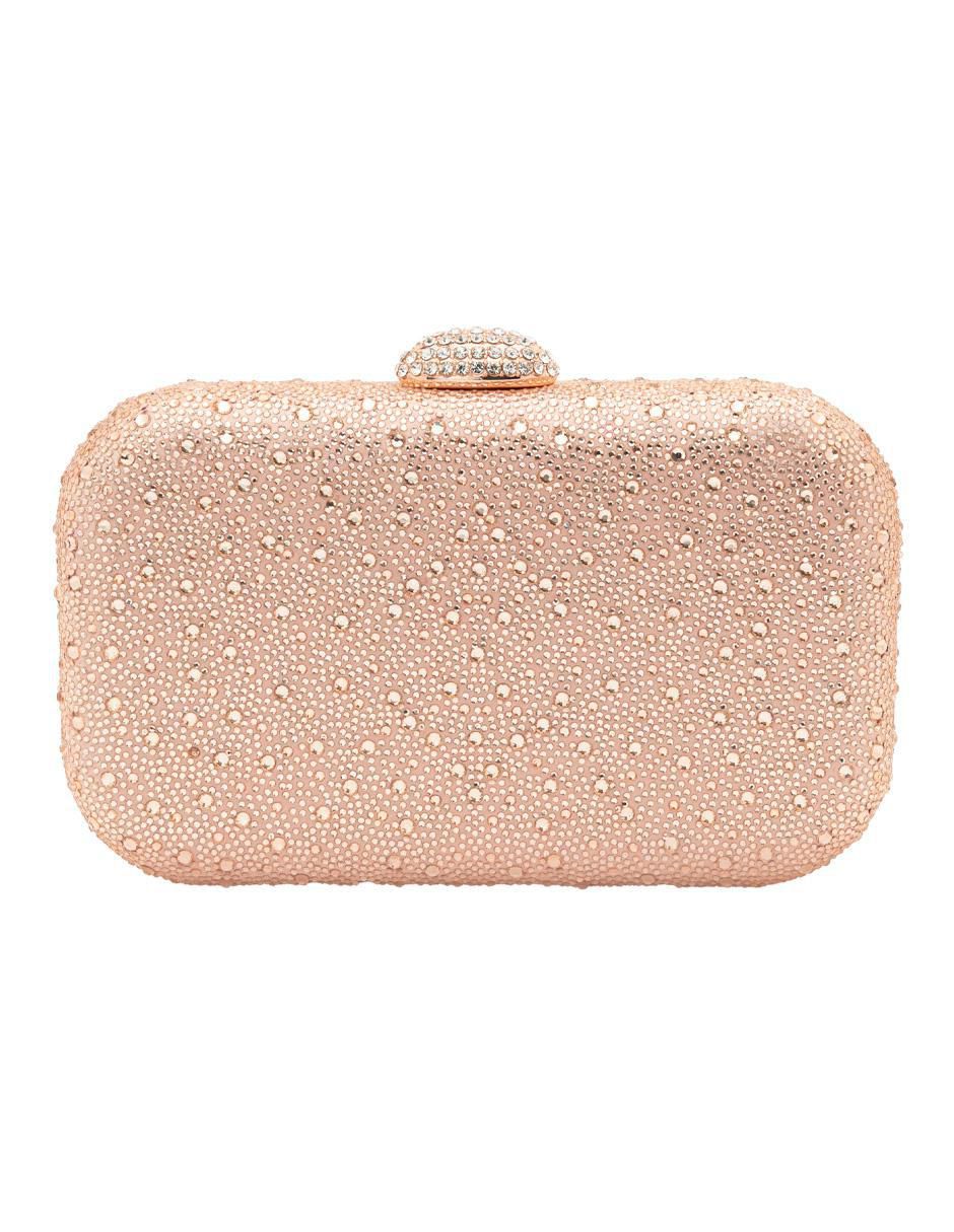 Bolsa clutch para mujer