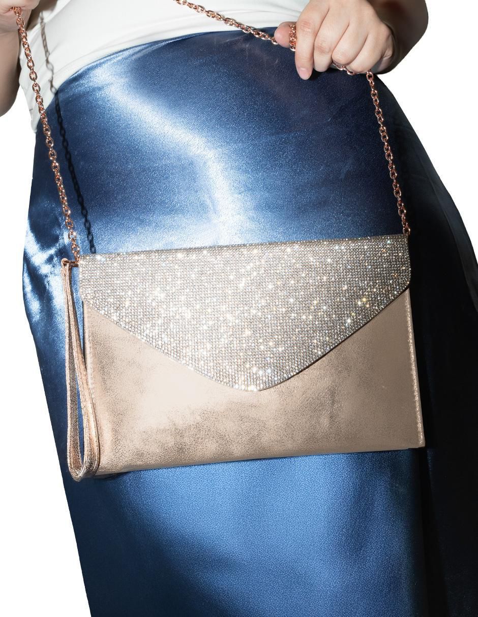 Bolsa clutch para mujer 5