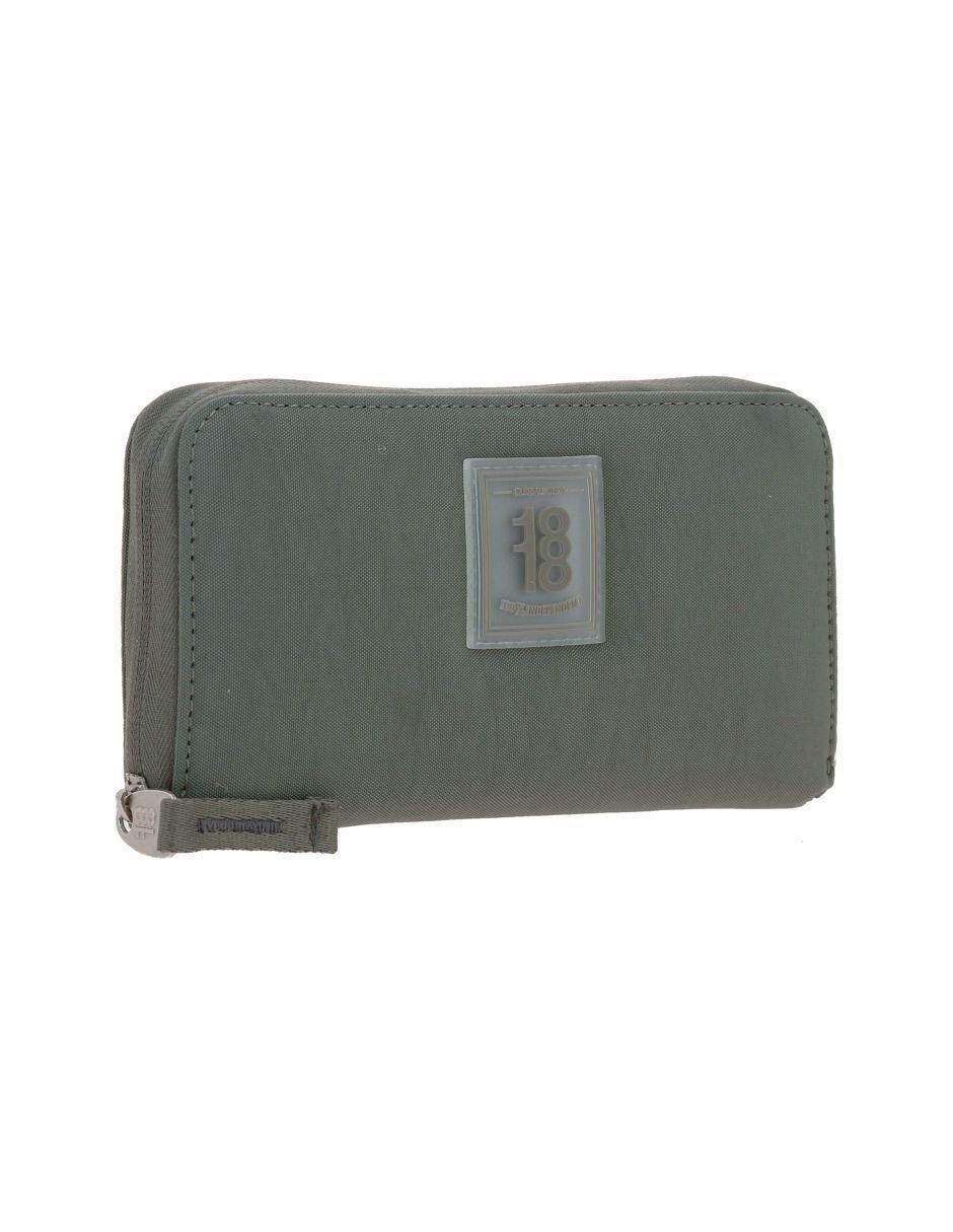 Cartera 1818 sin familia o coleccion no aplica "para" (si aplica) mujer
