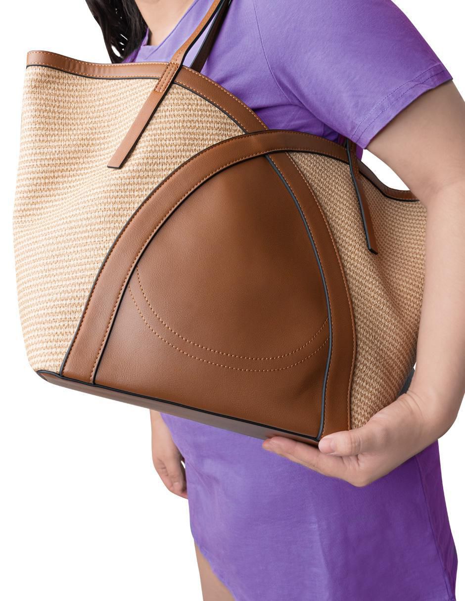 Bolsa Shopper para mujer 5