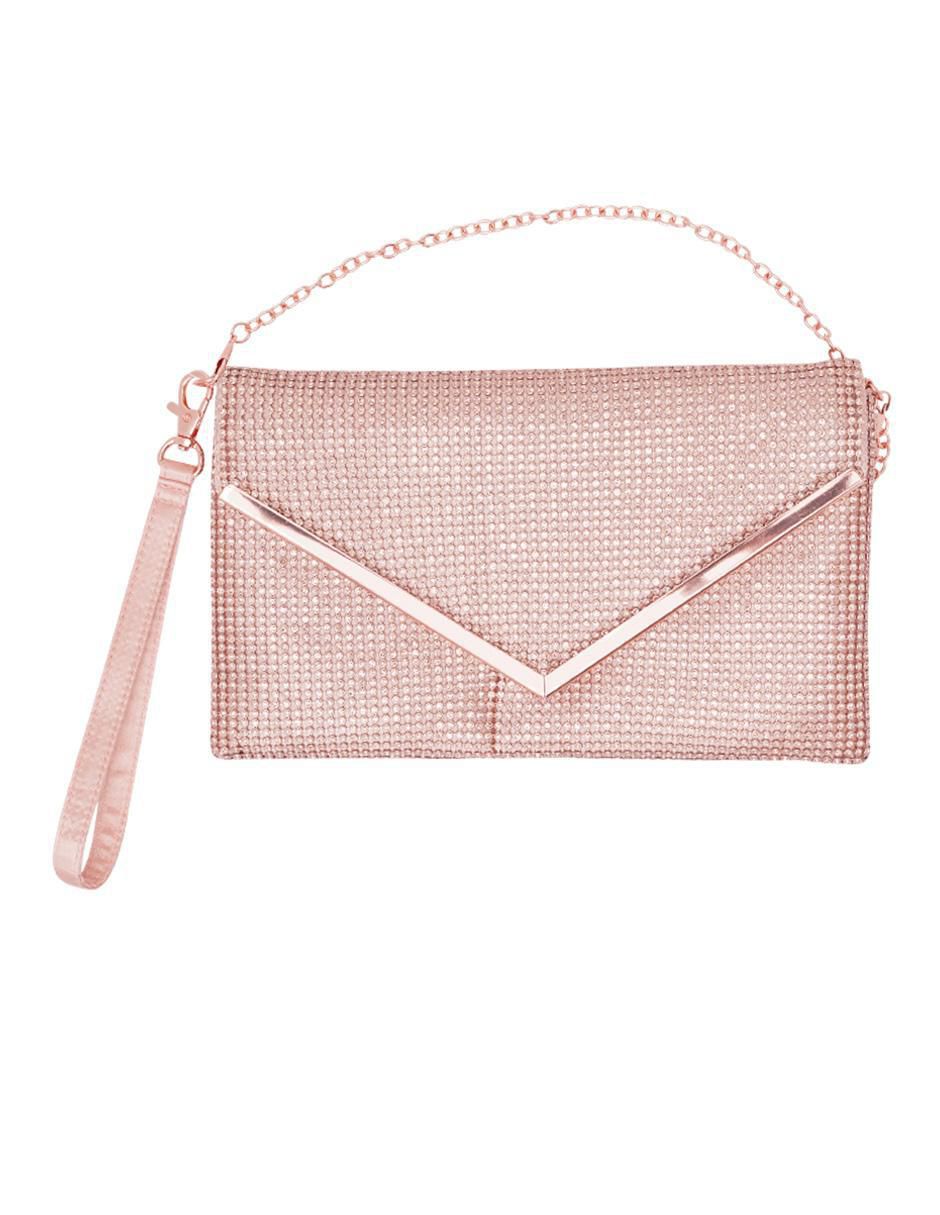 Bolsa clutch para mujer 3