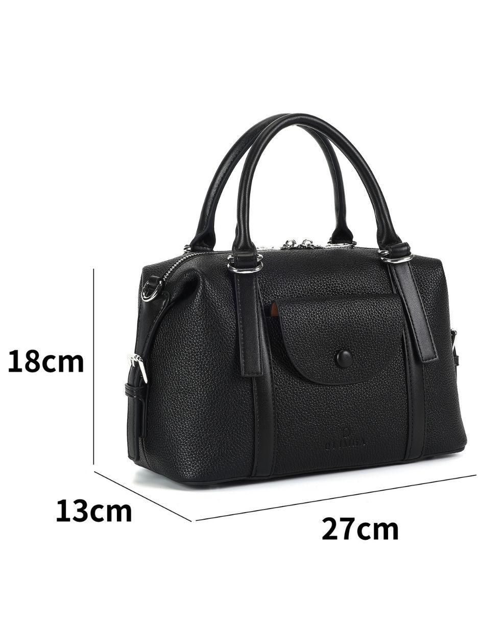 "set/bolsa" satchel olimba sin familia no aplica "de" sintético "para" (si aplica) mujer