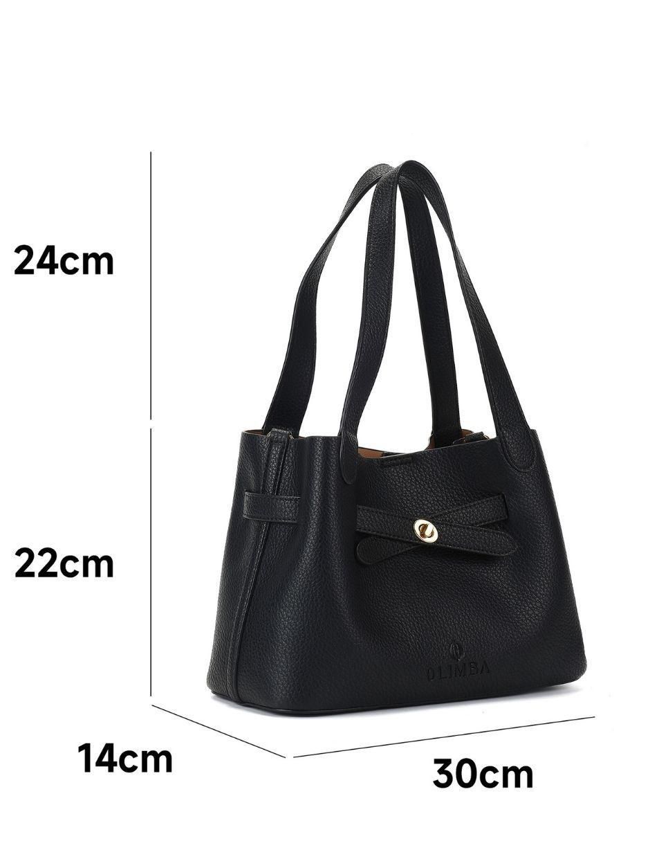 Bolsa hobo para mujer 5
