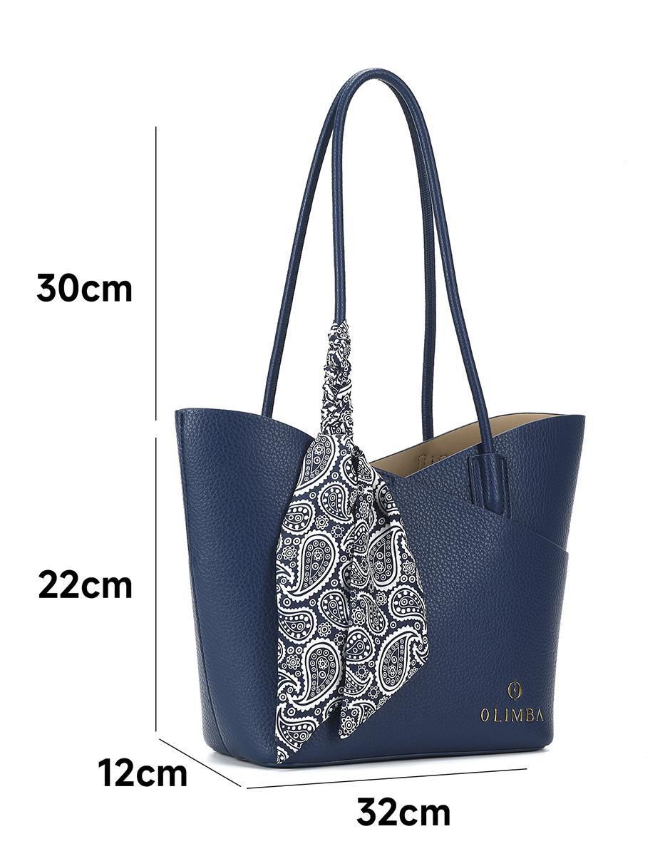 Bolsa tote para mujer 6