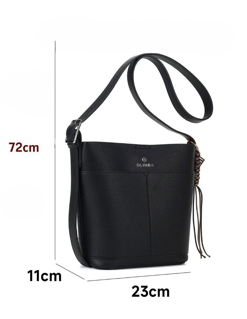 "set/bolsa" crossbody olimba sin familia no aplica "de" sintético "para" (si aplica) mujer