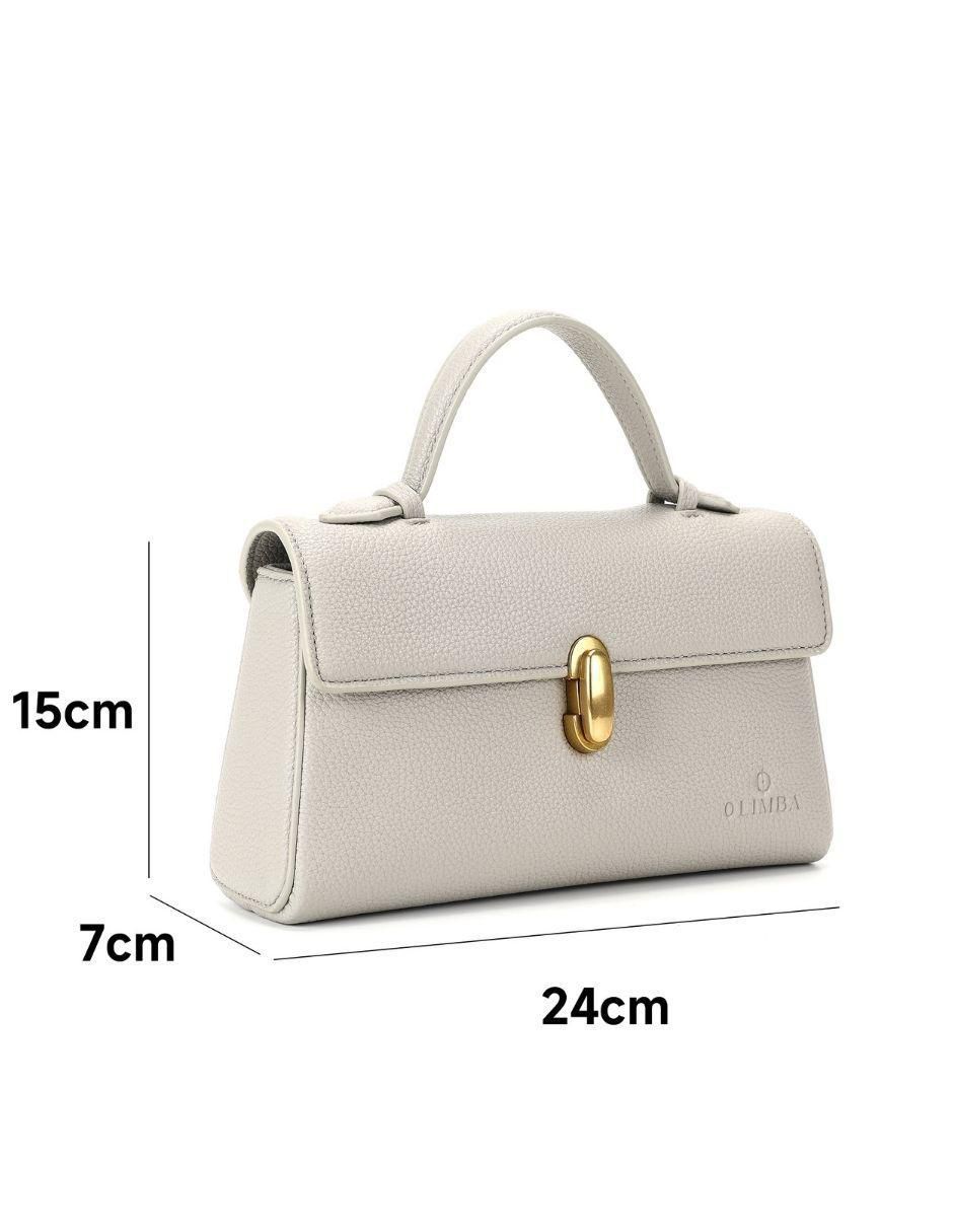 "set/bolsa" crossbody olimba sin familia no aplica "de" sintético "para" (si aplica) mujer