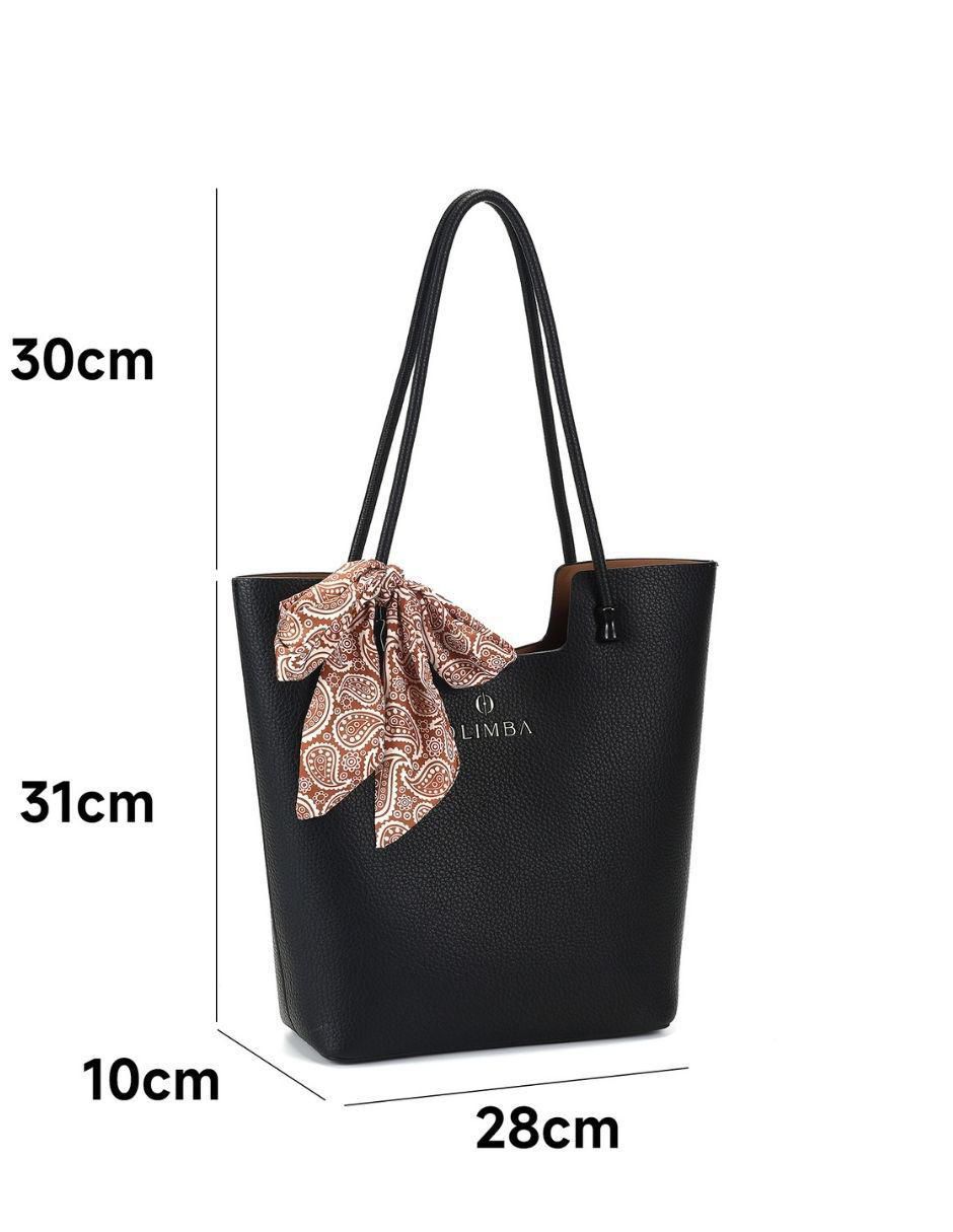 "set/bolsa" tote olimba sin familia no aplica "de" sintético "para" (si aplica) mujer